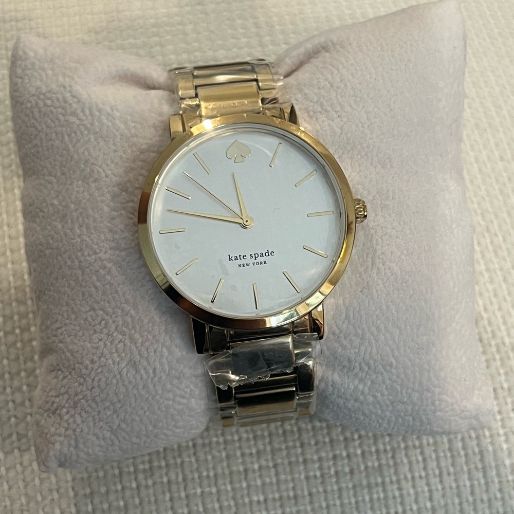 Kate spade watch KSW9013 originally $223